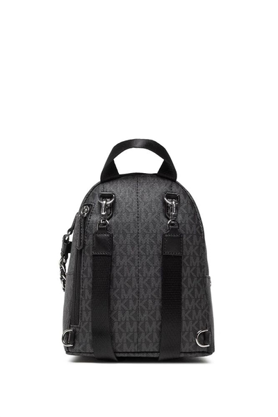 Michael Kors Logo Detaylı Kadın Sırt Çantası