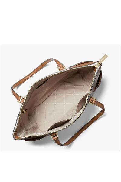 Michael Kors Monogram Kadın Omuz Çantası