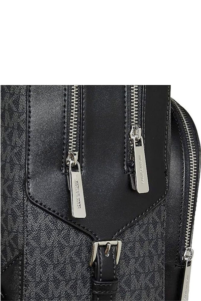 Michael Kors Monogram Kadın Sırt Çantası