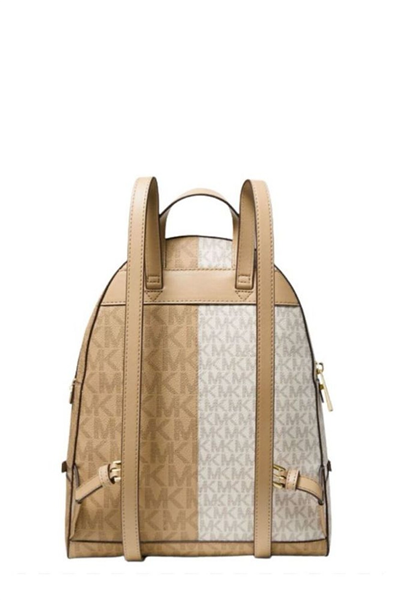 Michael Kors Monogram Kadın Sırt Çantası