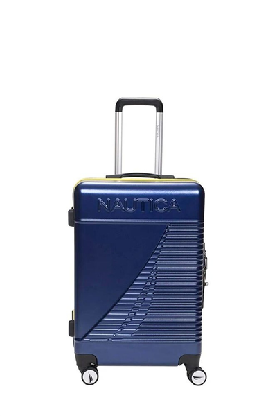 Nautica 50 Cm Unisex Kabin Boy Valiz