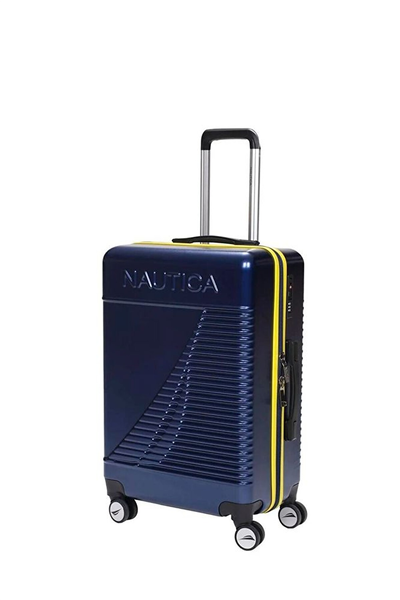 Nautica 50 Cm Unisex Kabin Boy Valiz