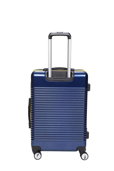 Nautica 50 Cm Unisex Kabin Boy Valiz