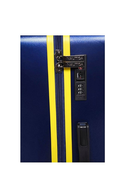 Nautica 50 Cm Unisex Kabin Boy Valiz