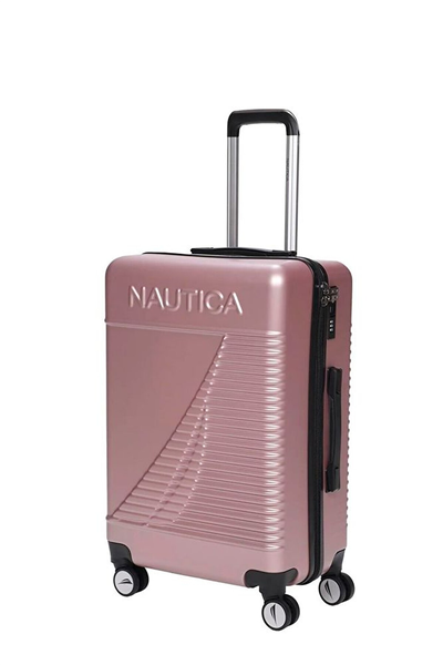 Nautica 60 Cm Unisex Orta Boy Valiz