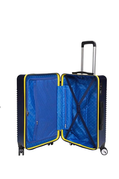 Nautica 60 Cm Unisex Orta Boy Valiz