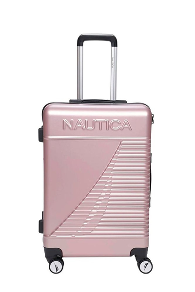 Nautica 60 Cm Unisex Orta Boy Valiz