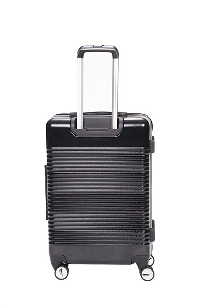 Nautica 60 Cm Unisex Orta Boy Valiz