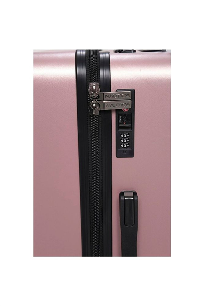 Nautica 60 Cm Unisex Orta Boy Valiz