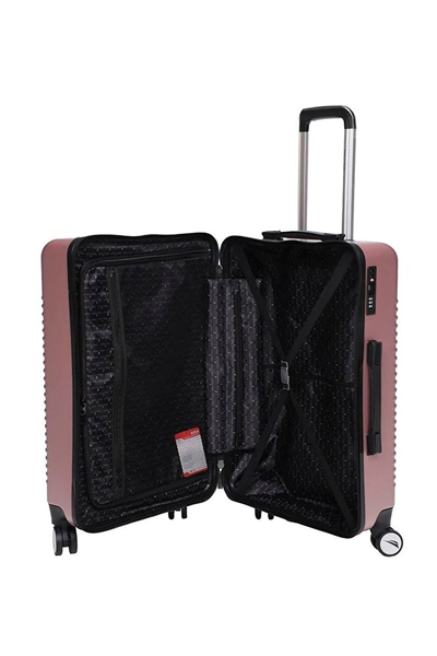 Nautica 60 Cm Unisex Orta Boy Valiz