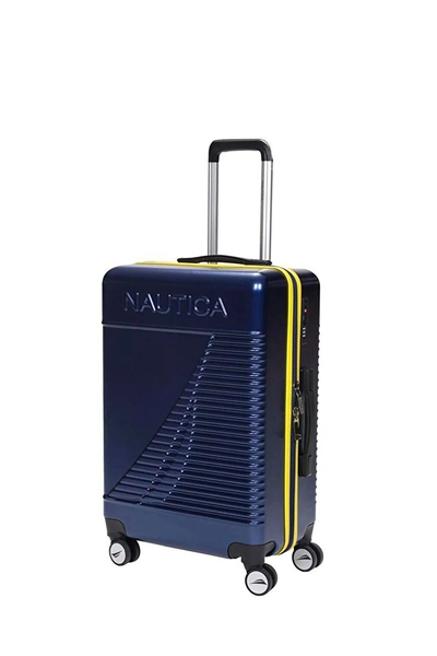 Nautica 60 Cm Unisex Orta Boy Valiz
