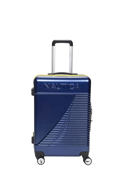 Nautica 60 Cm Unisex Orta Boy Valiz