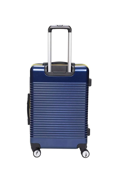 Nautica 60 Cm Unisex Orta Boy Valiz