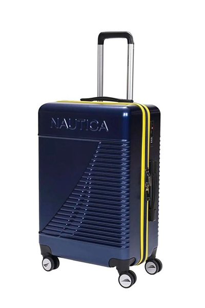 Nautica 70 Cm Unisex Büyük Boy Valiz