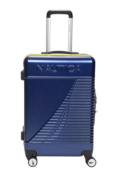 Nautica 70 Cm Unisex Büyük Boy Valiz