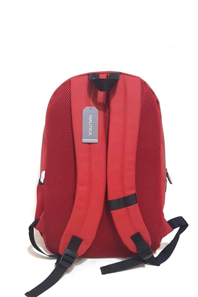 Nautica Lisanslı Erkek Sırt Çantası