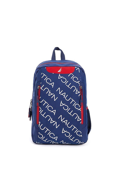 Nautica Lisanslı Erkek Sırt Çantası