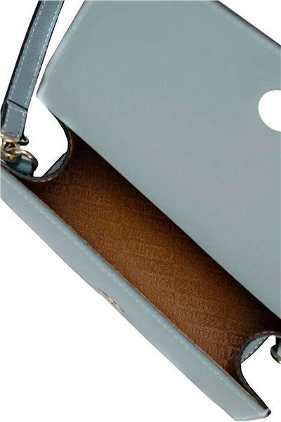 Nautica Logo Detaylı Kadın Çapraz Askılı Çanta
