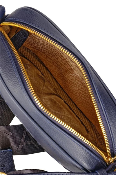 Nautica Logo Detaylı Kadın Çapraz Askılı Çanta