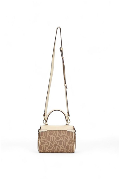 Nautica Logo Detaylı Kadın El Çantası