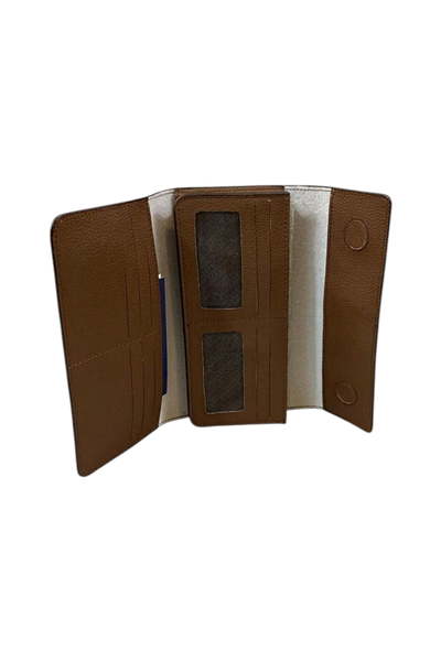 Nautica Logo Detaylı Kadın Portföy & Clutch Çanta