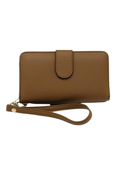 Nautica Logo Detaylı Kadın Portföy & Clutch Çanta