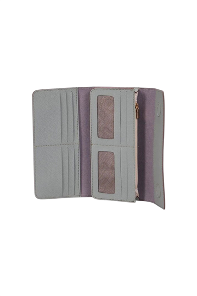 Nautica Logo Detaylı Kadın Portföy & Clutch Çanta