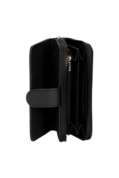 Nautica Logo Detaylı Kadın Portföy & Clutch Çanta