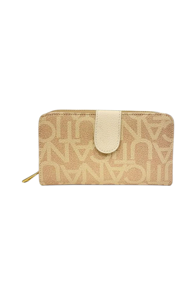 Nautica Logo Detaylı Kadın Portföy & Clutch Çanta