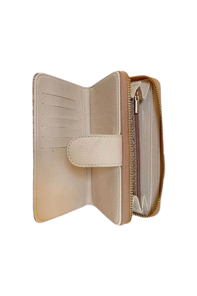 Nautica Logo Detaylı Kadın Portföy & Clutch Çanta