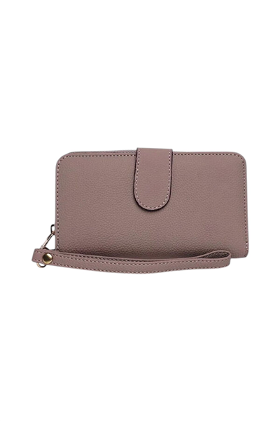 Nautica Logo Detaylı Kadın Portföy & Clutch Çanta