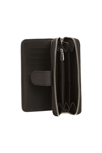 Nautica Logo Detaylı Kadın Portföy & Clutch Çanta