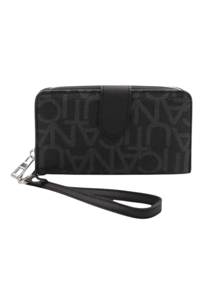 Nautica Logo Detaylı Kadın Portföy & Clutch Çanta