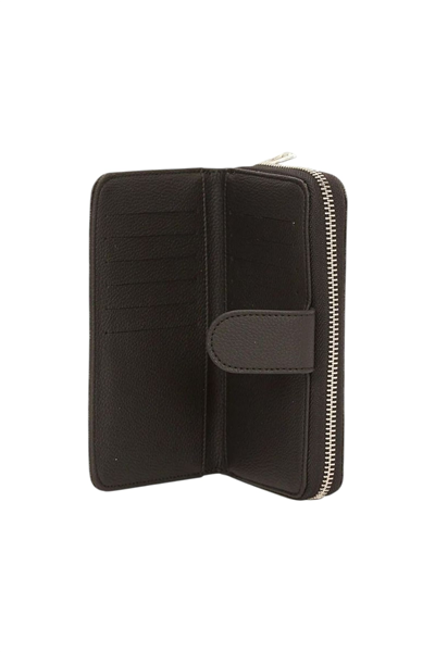 Nautica Logo Detaylı Kadın Portföy & Clutch Çanta