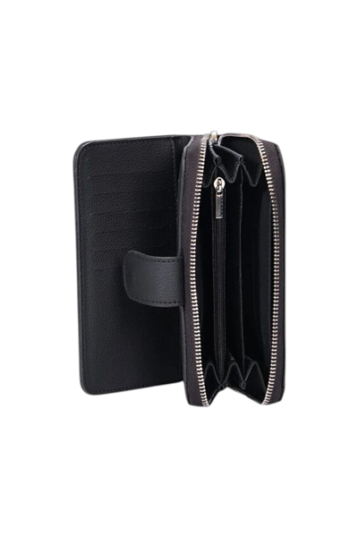 Nautica Logo Detaylı Kadın Portföy & Clutch Çanta