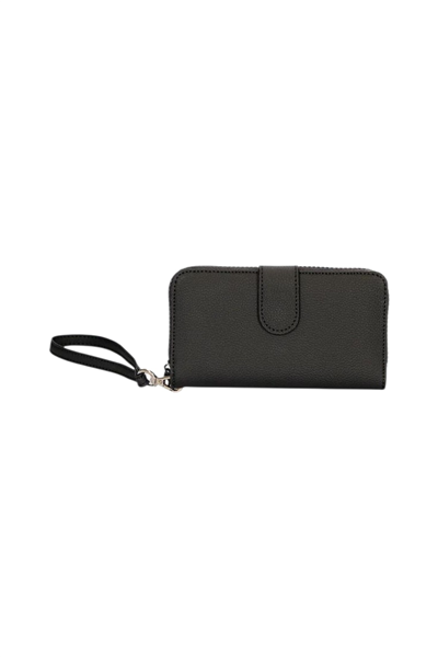 Nautica Logo Detaylı Kadın Portföy & Clutch Çanta