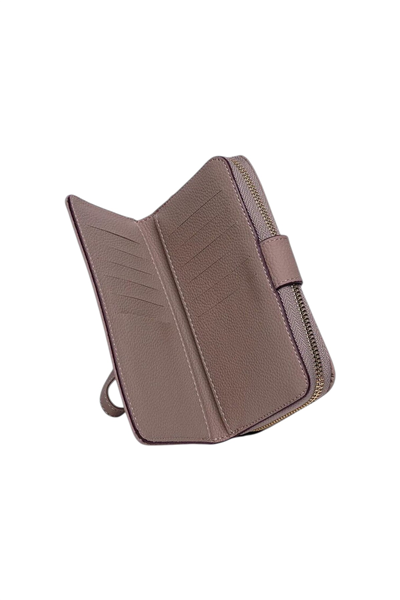 Nautica Logo Detaylı Kadın Portföy & Clutch Çanta