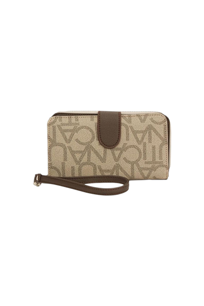 Nautica Logo Detaylı Kadın Portföy & Clutch Çanta
