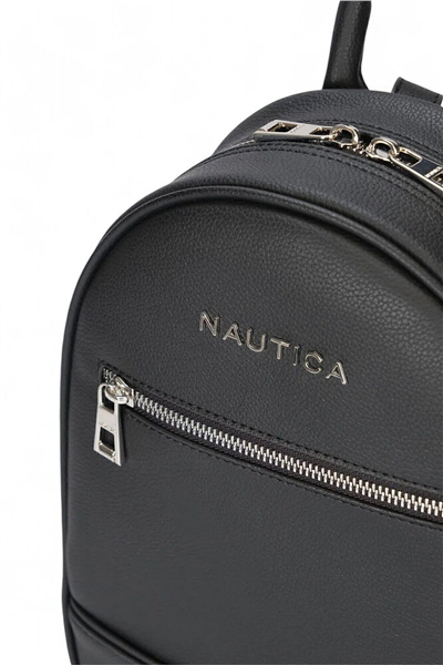 Nautica Logo Detaylı Kadın Sırt Çantası