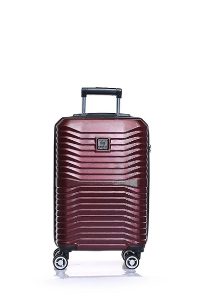 Nippon 50 Cm Unisex Kabin Boy Valiz
