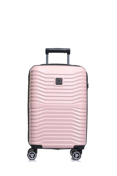 Nippon 50 Cm Unisex Kabin Boy Valiz