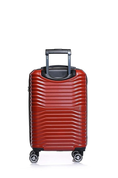 Nippon 50 Cm Unisex Kabin Boy Valiz