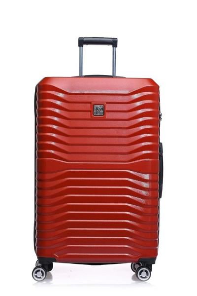 Nippon 70 Cm Unisex Büyük Boy Valiz