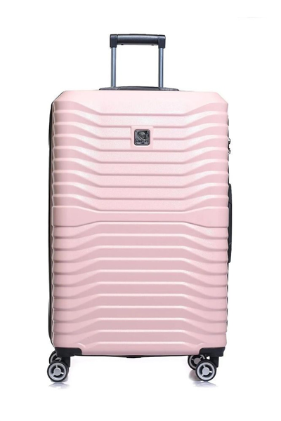 Nippon 70 Cm Unisex Büyük Boy Valiz