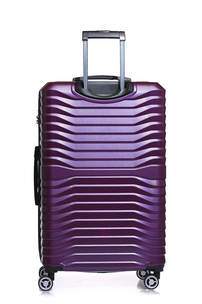 Nippon 70 Cm Unisex Büyük Boy Valiz