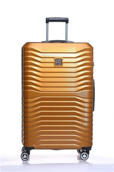 Nippon 70 Cm Unisex Büyük Boy Valiz