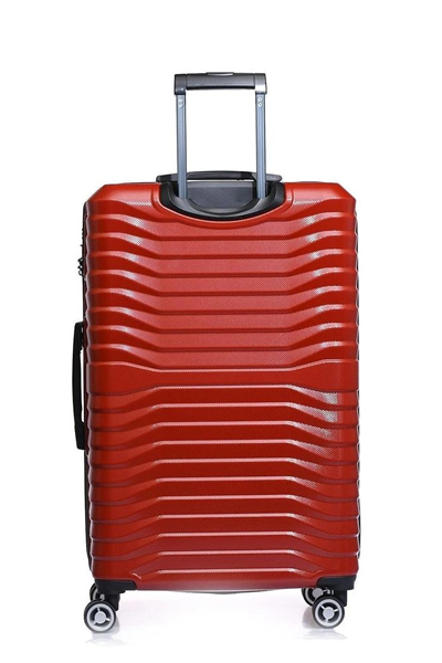 Nippon 70 Cm Unisex Büyük Boy Valiz