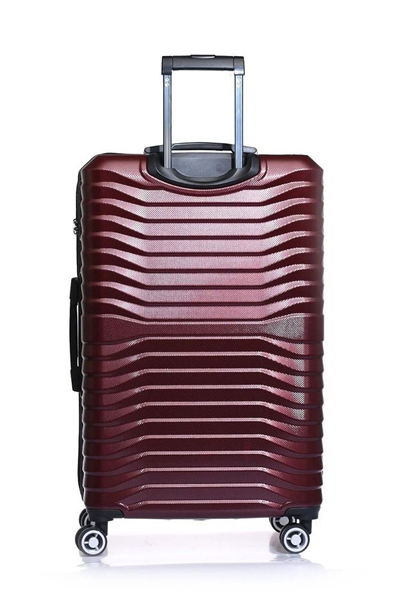 Nippon 70 Cm Unisex Büyük Boy Valiz