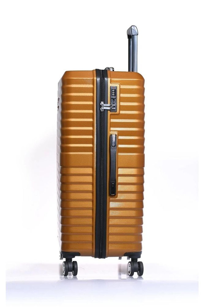 Nippon 70 Cm Unisex Büyük Boy Valiz