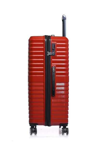 Nippon 70 Cm Unisex Büyük Boy Valiz